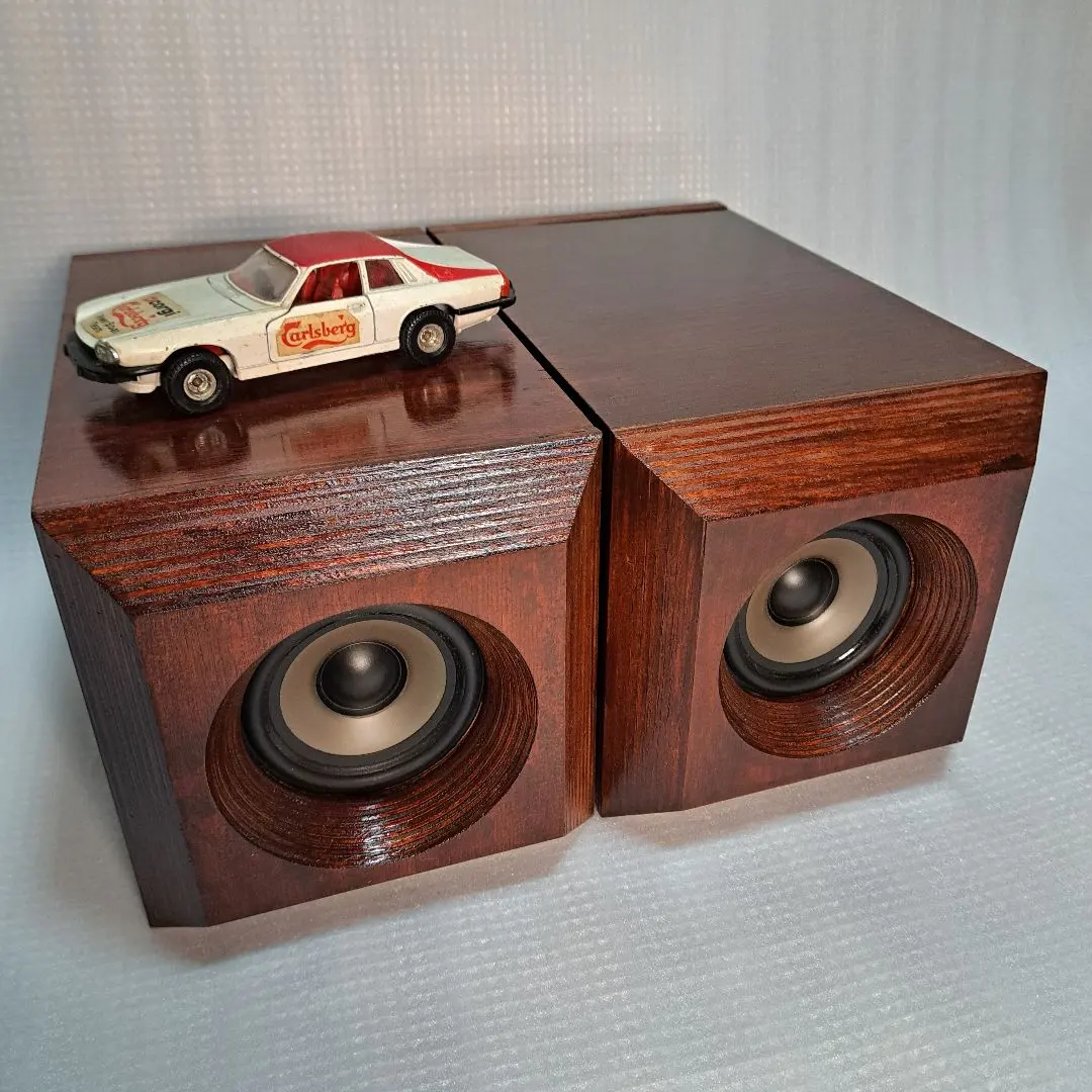 2026年最新】TangBand スピーカーの人気アイテム - メルカリ