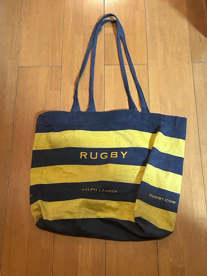 2026年最新】ラルフローレンラグビートートバッグの人気アイテム
