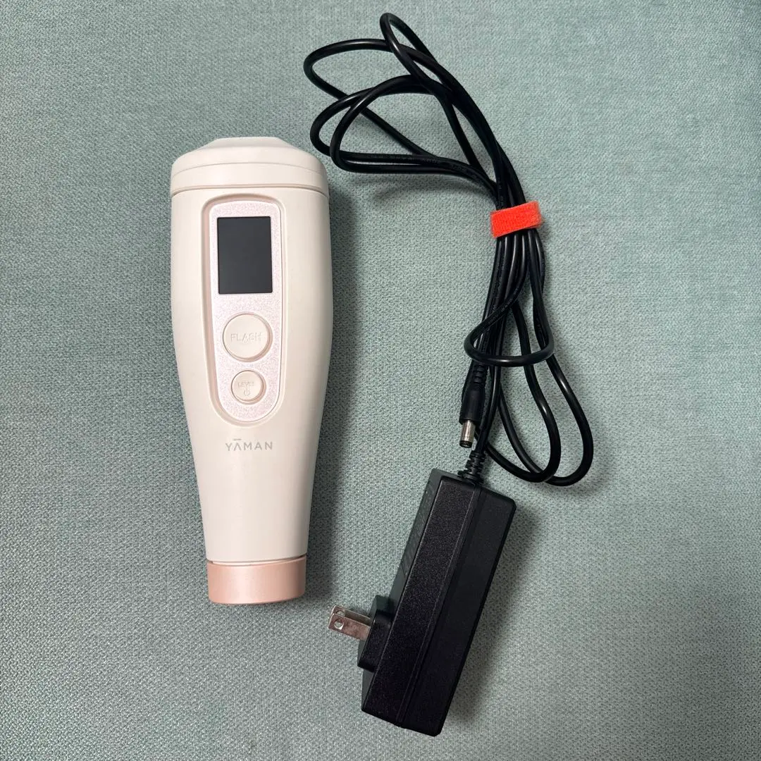 2026年最新】ヤーマン レイボーテgoの人気アイテム - メルカリ