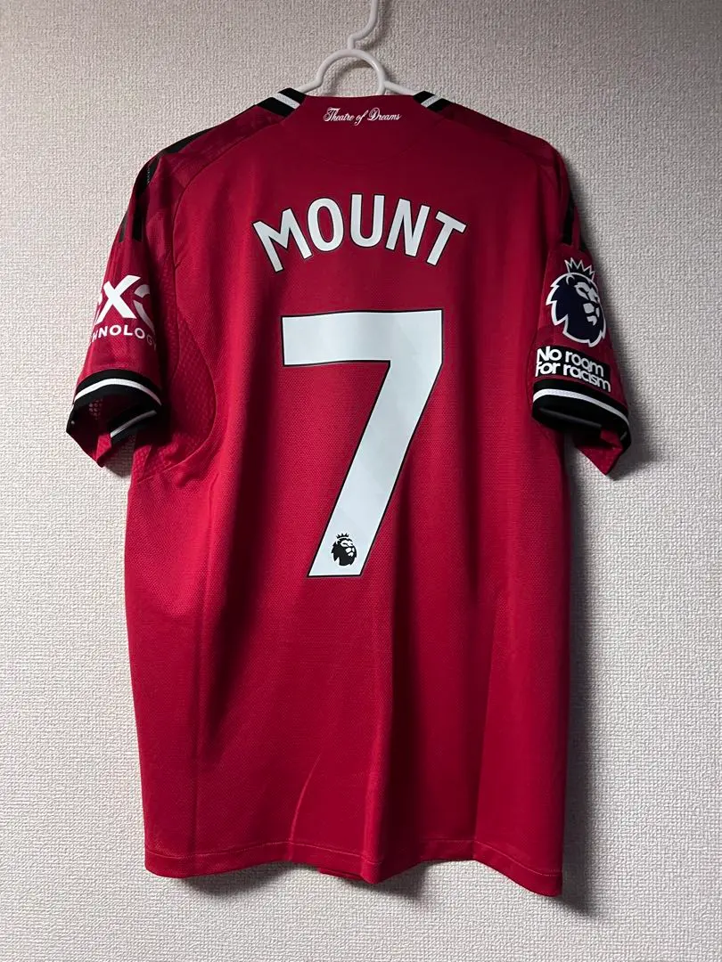 2026年最新】マウント ユニフォームの人気アイテム - メルカリ