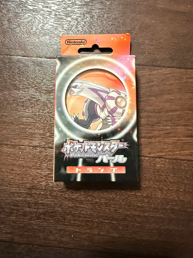 2026年最新】ポケットモンスター トランプ パールの人気アイテム
