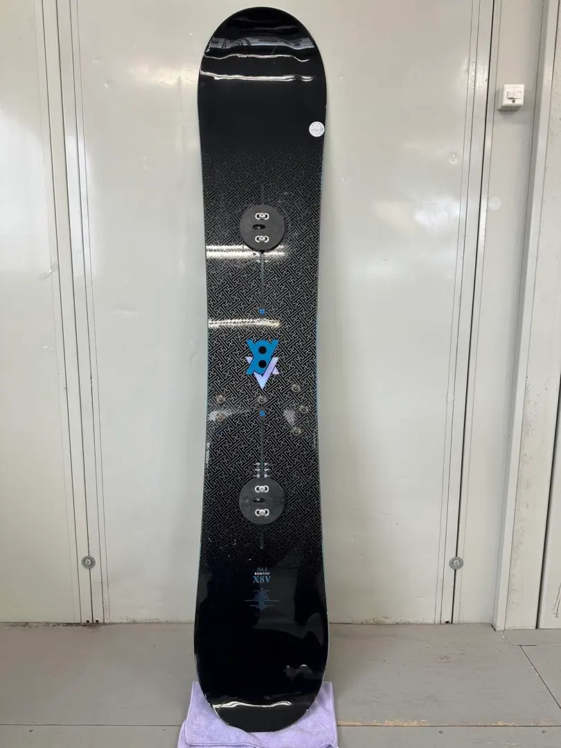 2026年最新】BURTON X8Vの人気アイテム - メルカリ