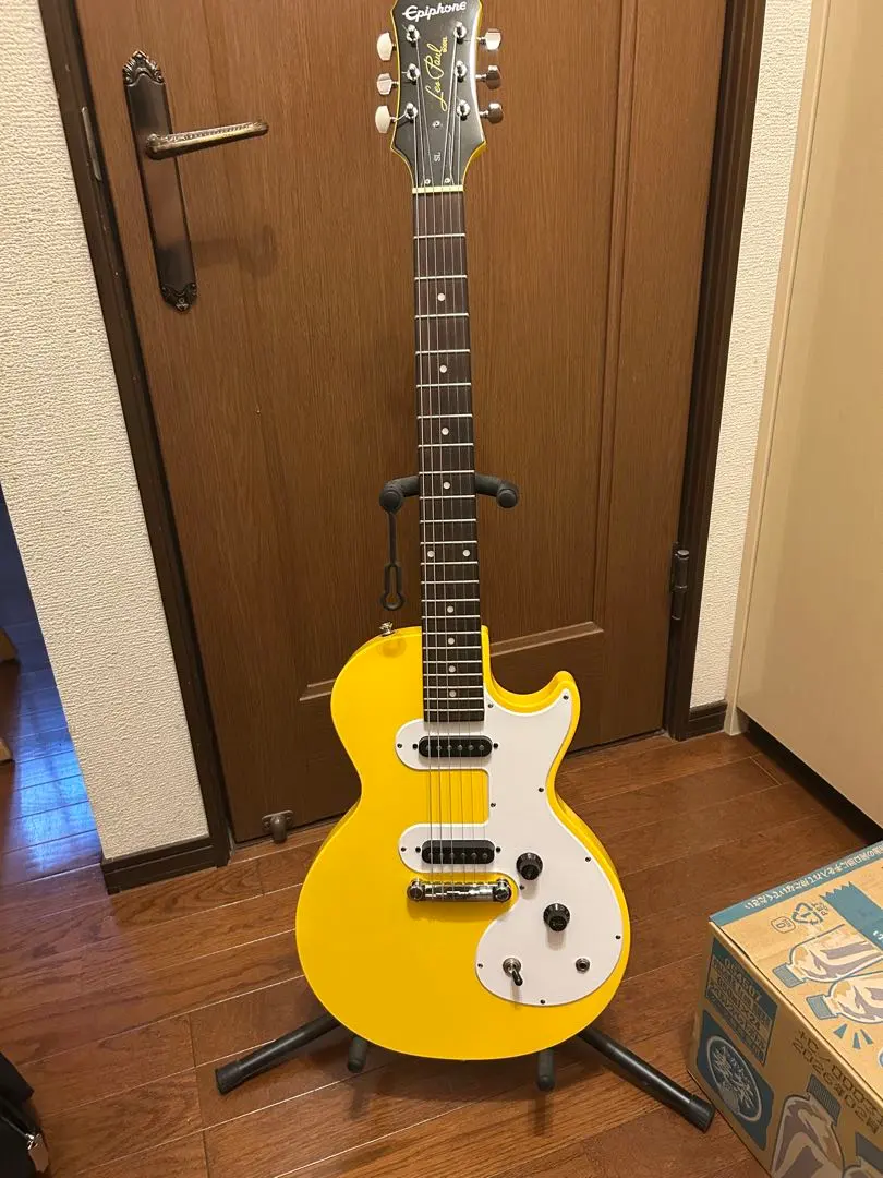 2026年最新】EPIPHONE JAPAN レスポールの人気アイテム - メルカリ