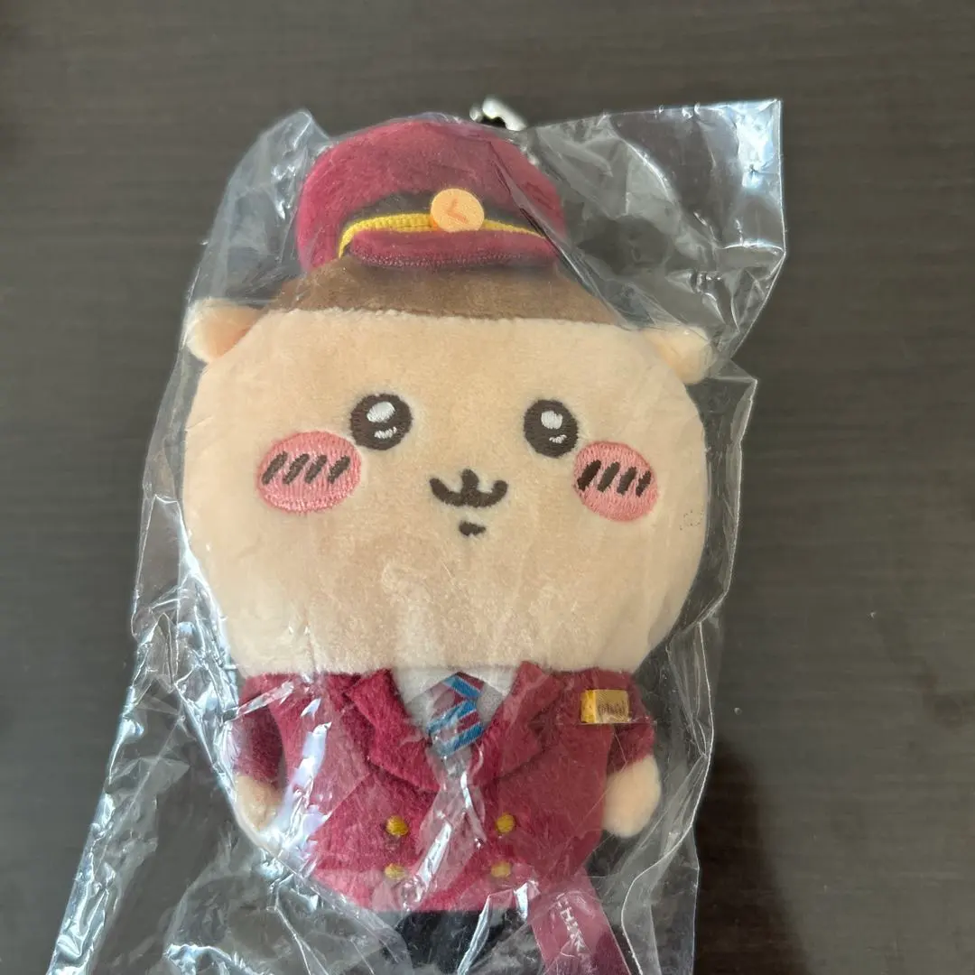 2026年最新】ちいかわ 阪急電車なマスコット(くりまんじゅう)の人気