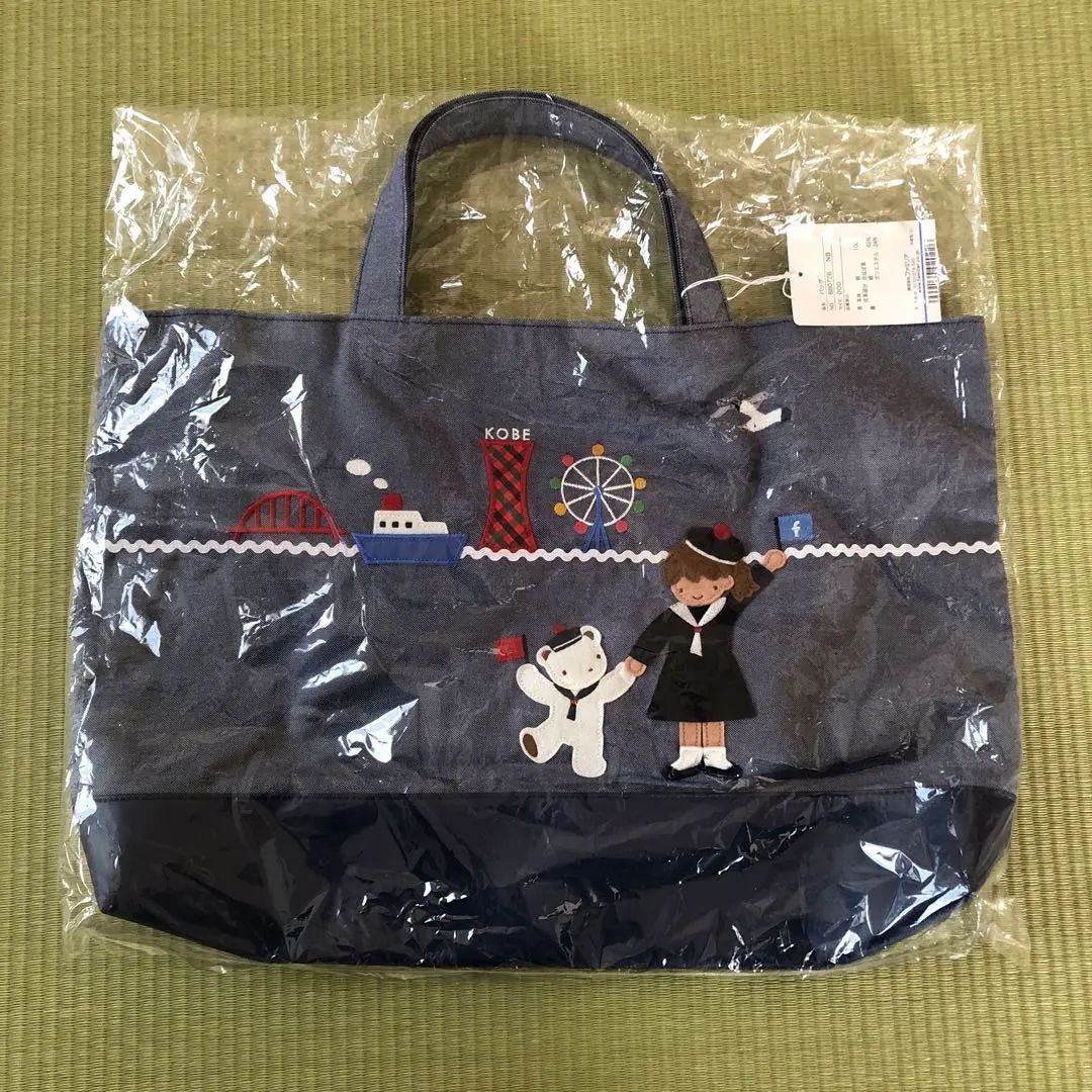 2026年最新】ファミリア デニムバッグ 2023の人気アイテム - メルカリ