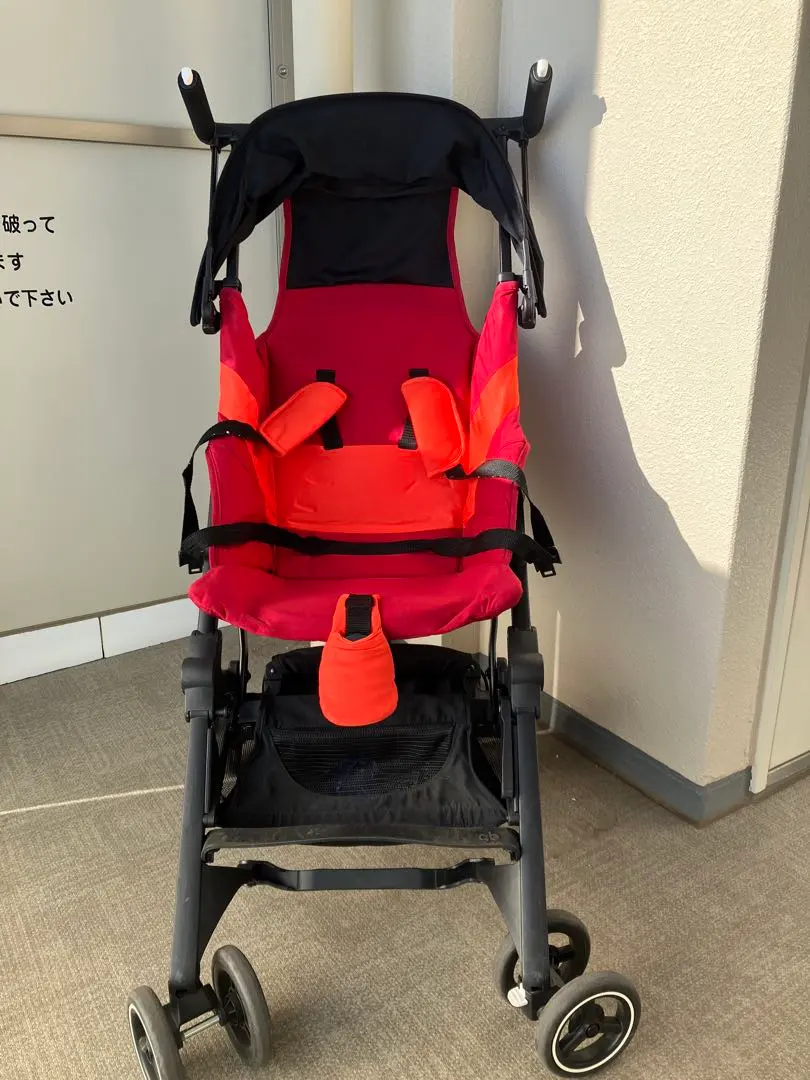 2026年最新】ベビーカー ポキット gb サイベックス cybex バギー B型