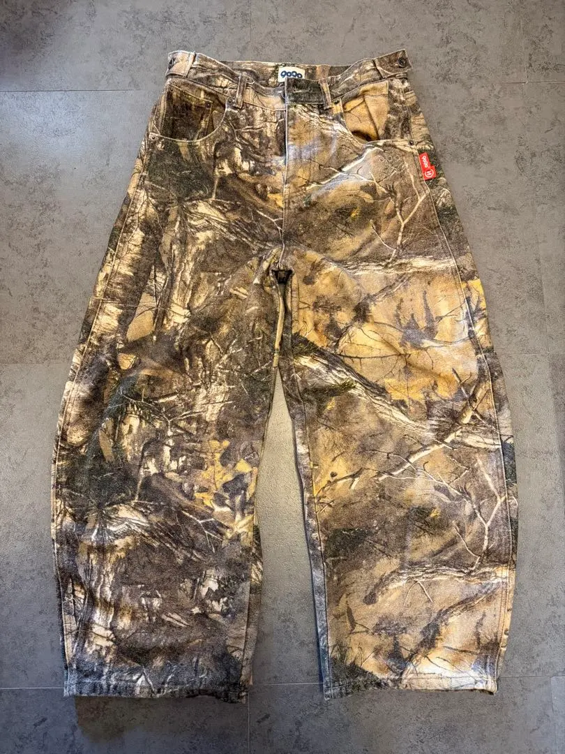 2026年最新】9090 デニム リアルツリーの人気アイテム - メルカリ