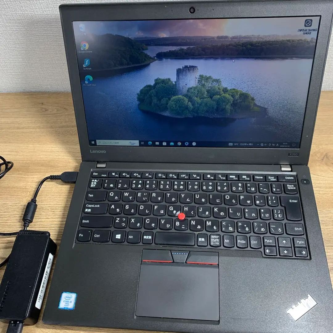 2026年最新】thinkpad x260 中古の人気アイテム - メルカリ