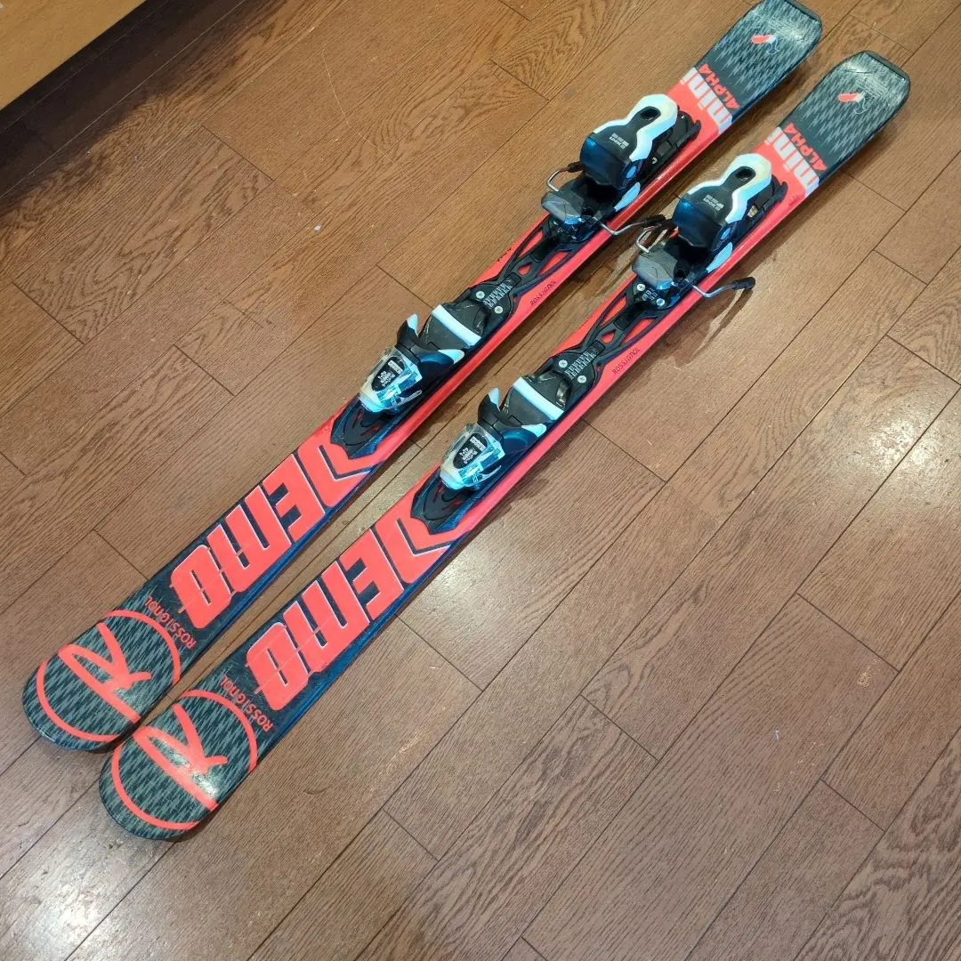 2026年最新】ロシニョール DEMO ALPHAの人気アイテム - メルカリ