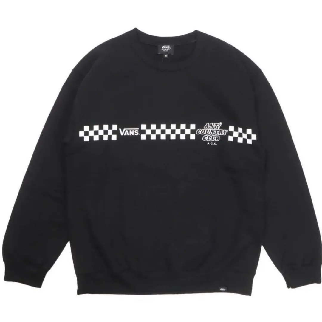 2026年最新】Anti country club vansの人気アイテム - メルカリ