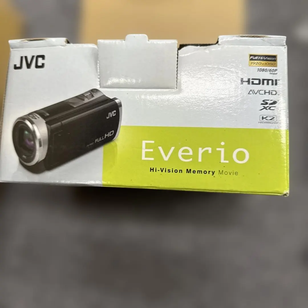 2026年最新】JVC GZ HM33の人気アイテム - メルカリ