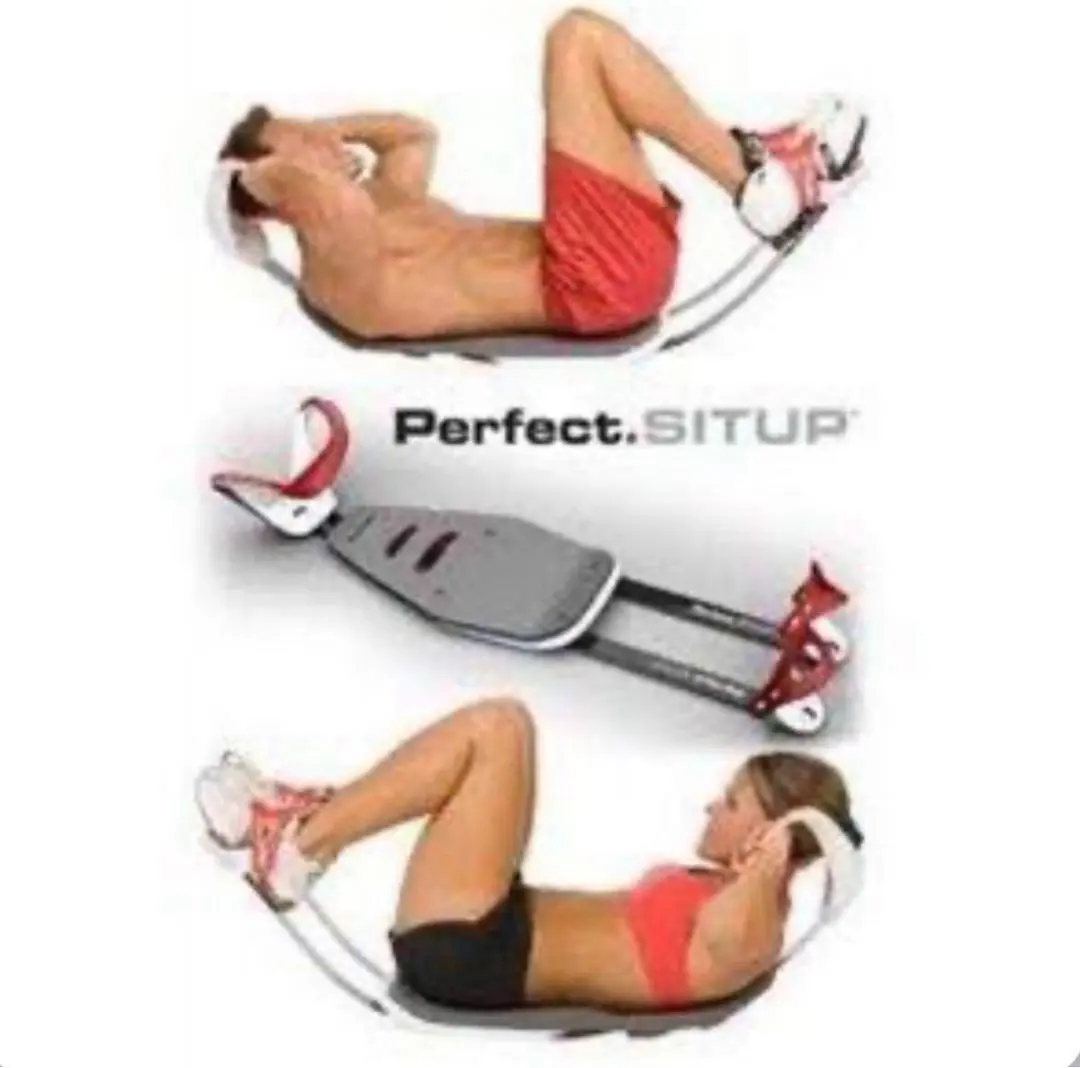 2026年最新】パーフェクトシットアップの人気アイテム - メルカリ