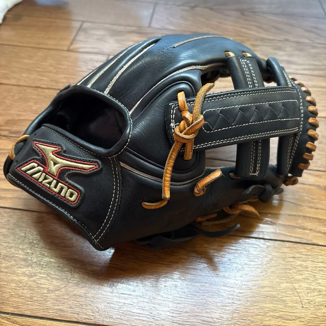 2026年最新】ミズノ ビクトリーステージ 硬式 内野の人気アイテム