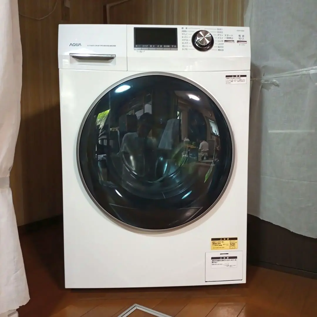 2026年最新】aqw-fv800eの人気アイテム - メルカリ