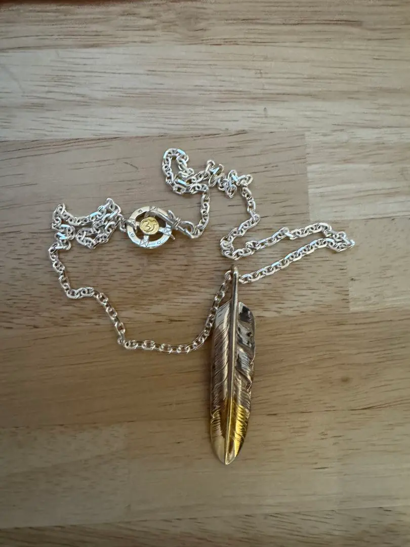 2026年最新】moto フェザー ネックレスの人気アイテム - メルカリ