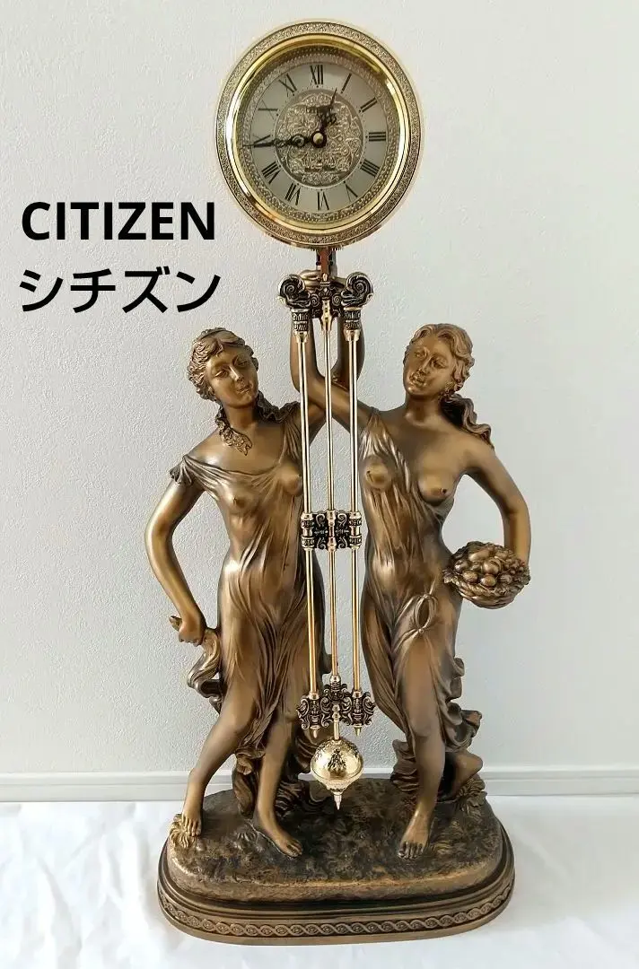 2026年最新】シチズン 時計 女神の人気アイテム - メルカリ