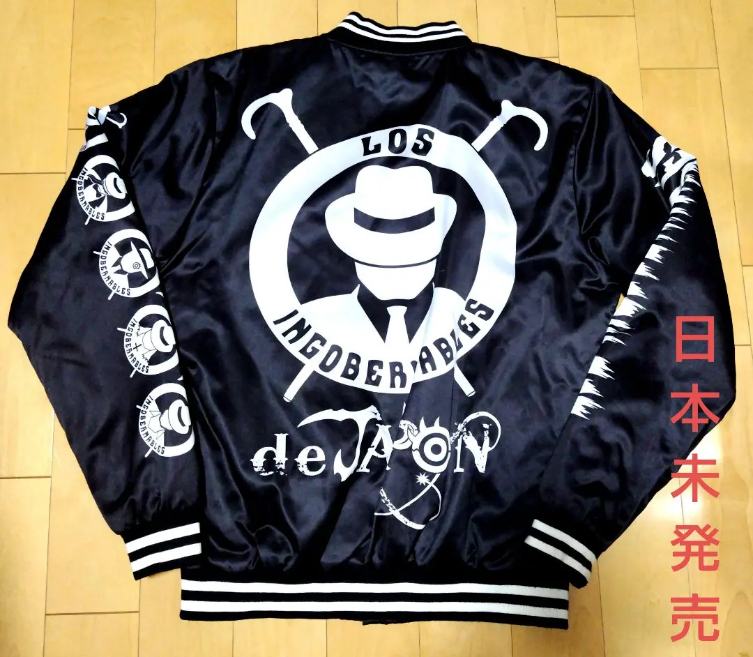 2026年最新】ロスインゴベルナブレス スタジャンの人気アイテム - メルカリ