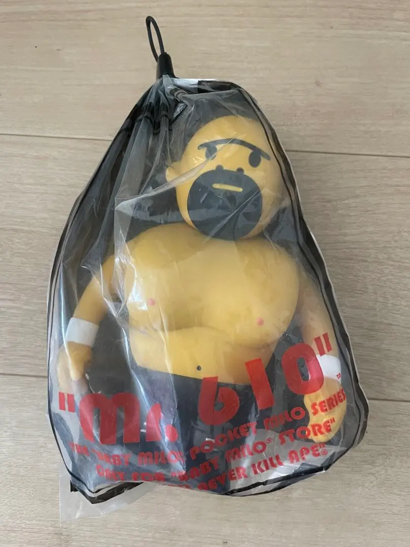 2026年最新】武藤敬司 ソフビの人気アイテム - メルカリ