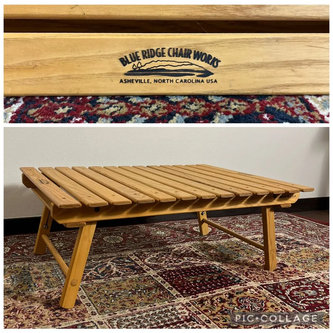 2026年最新】Blue Ridge Chair Worksの人気アイテム - メルカリ