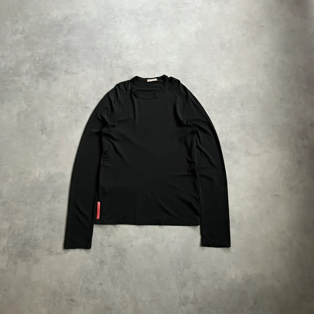 2026年最新】PRADA SPORT 七分・長袖カットソーの人気アイテム - メルカリ