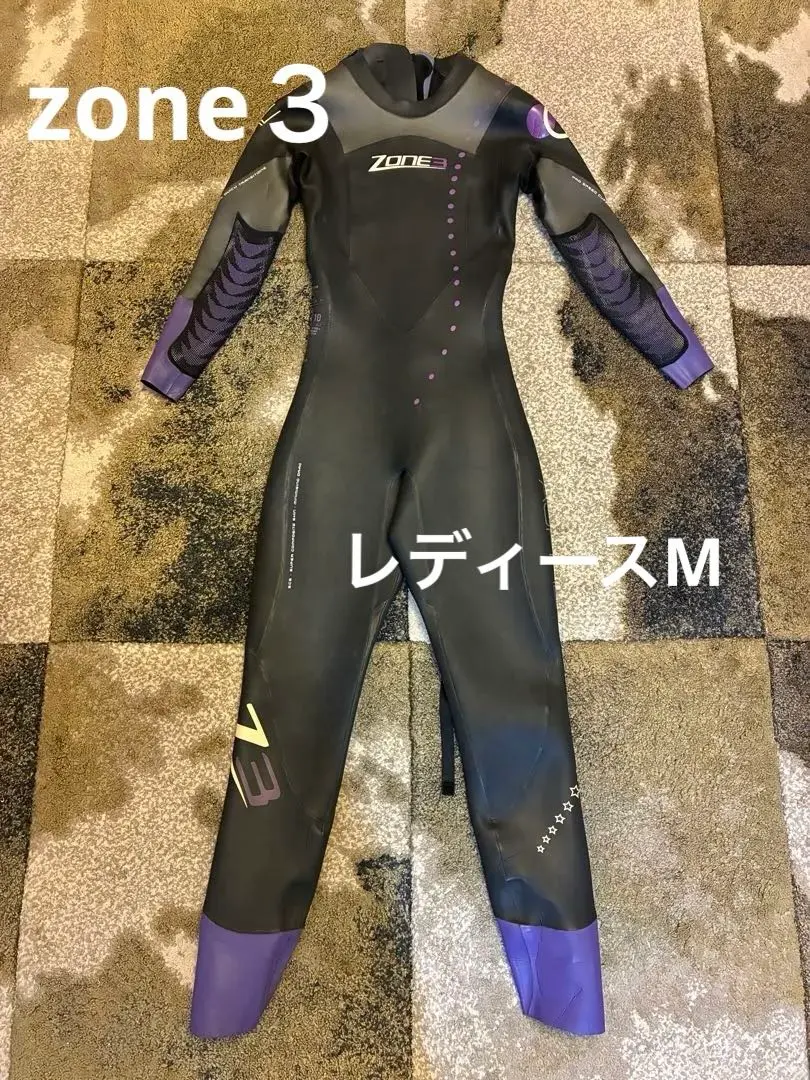2025年最新】ZONE3 ウェットスーツ トライアスロンの人気アイテム