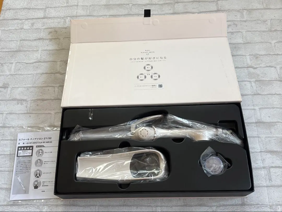 2026年最新】ルフォールナノアイロンの人気アイテム - メルカリ