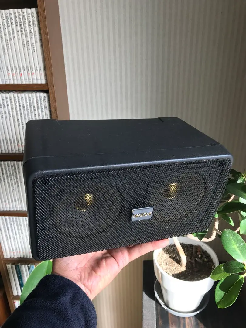 2026年最新】DIATONE DS-103の人気アイテム - メルカリ