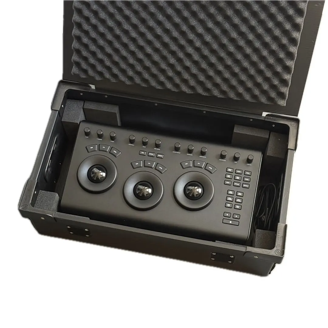 2026年最新】davinci resolve micro panelの人気アイテム - メルカリ