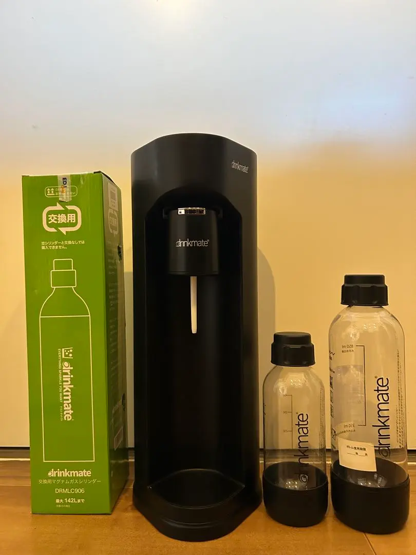 2026年最新】ドリンクメイトマグナムグランドの人気アイテム - メルカリ
