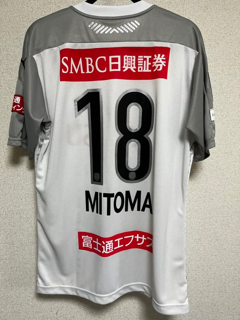 2026年最新】三笘薫 ユニフォーム フロンターレの人気アイテム - メルカリ