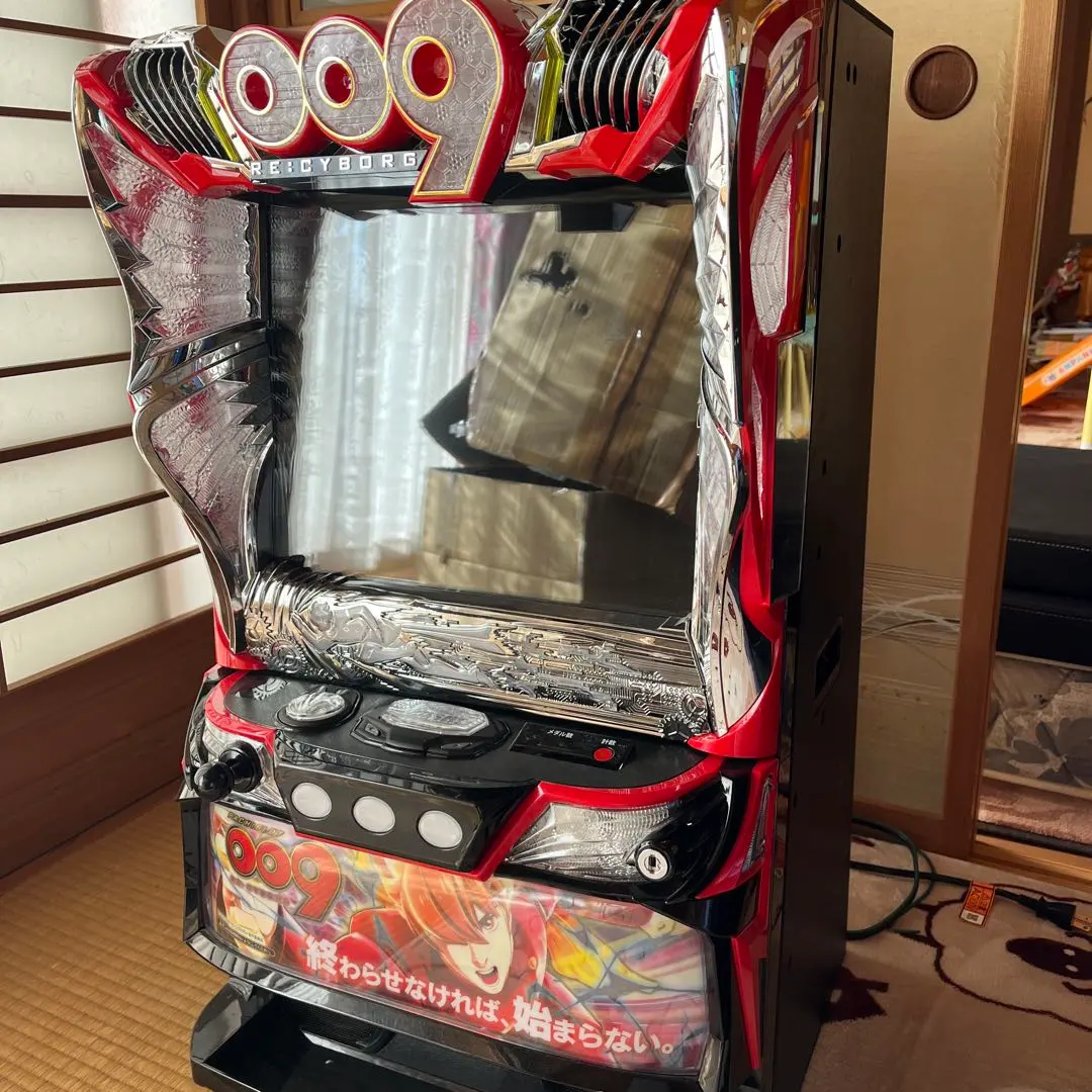 2026年最新】009 スマスロの人気アイテム - メルカリ