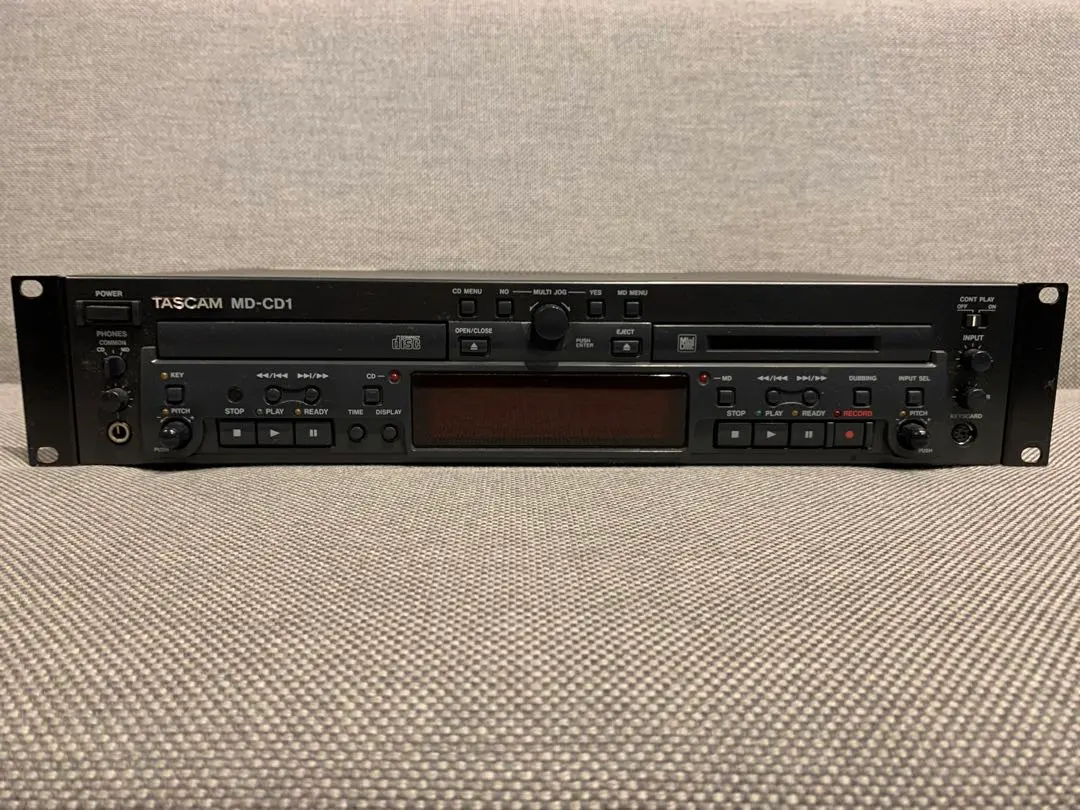 2026年最新】○tascam md－cd1mkiiiの人気アイテム - メルカリ