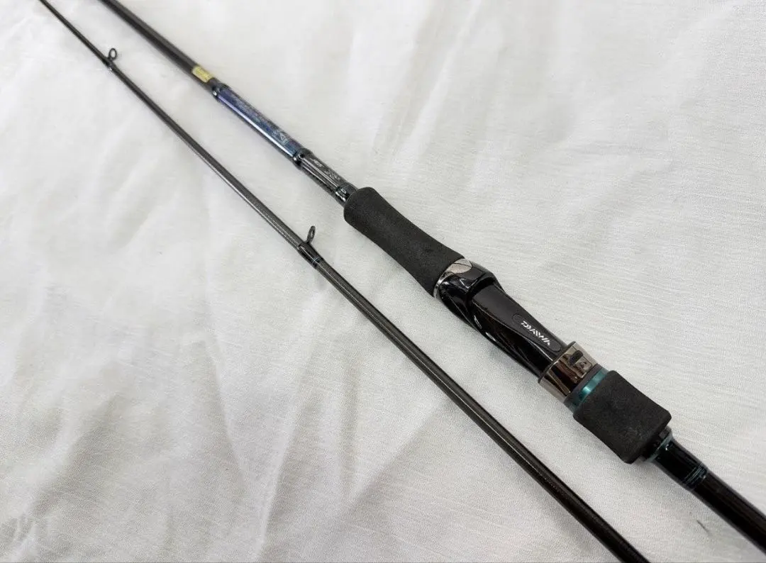 2026年最新】ダイワ エメラルダスAIR 86Mの人気アイテム - メルカリ