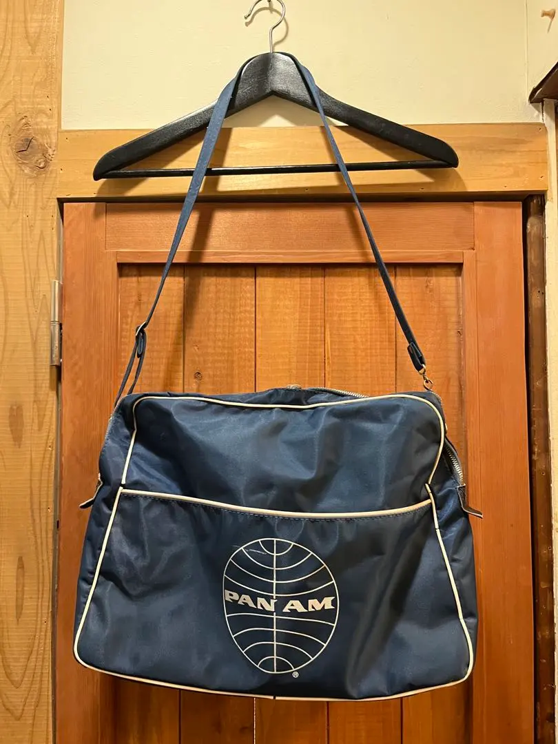 2026年最新】パンナム航空 バッグの人気アイテム - メルカリ