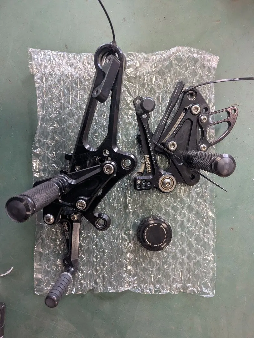 2026年最新】ドゥカティ ディアベル シートの人気アイテム - メルカリ