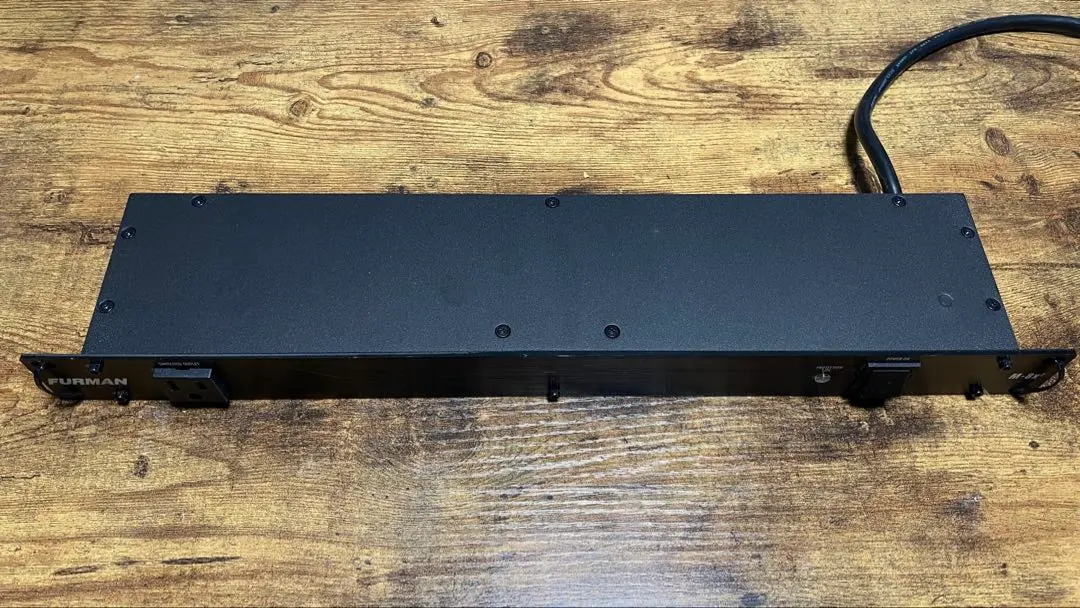 2026年最新】furman M-8X2の人気アイテム - メルカリ