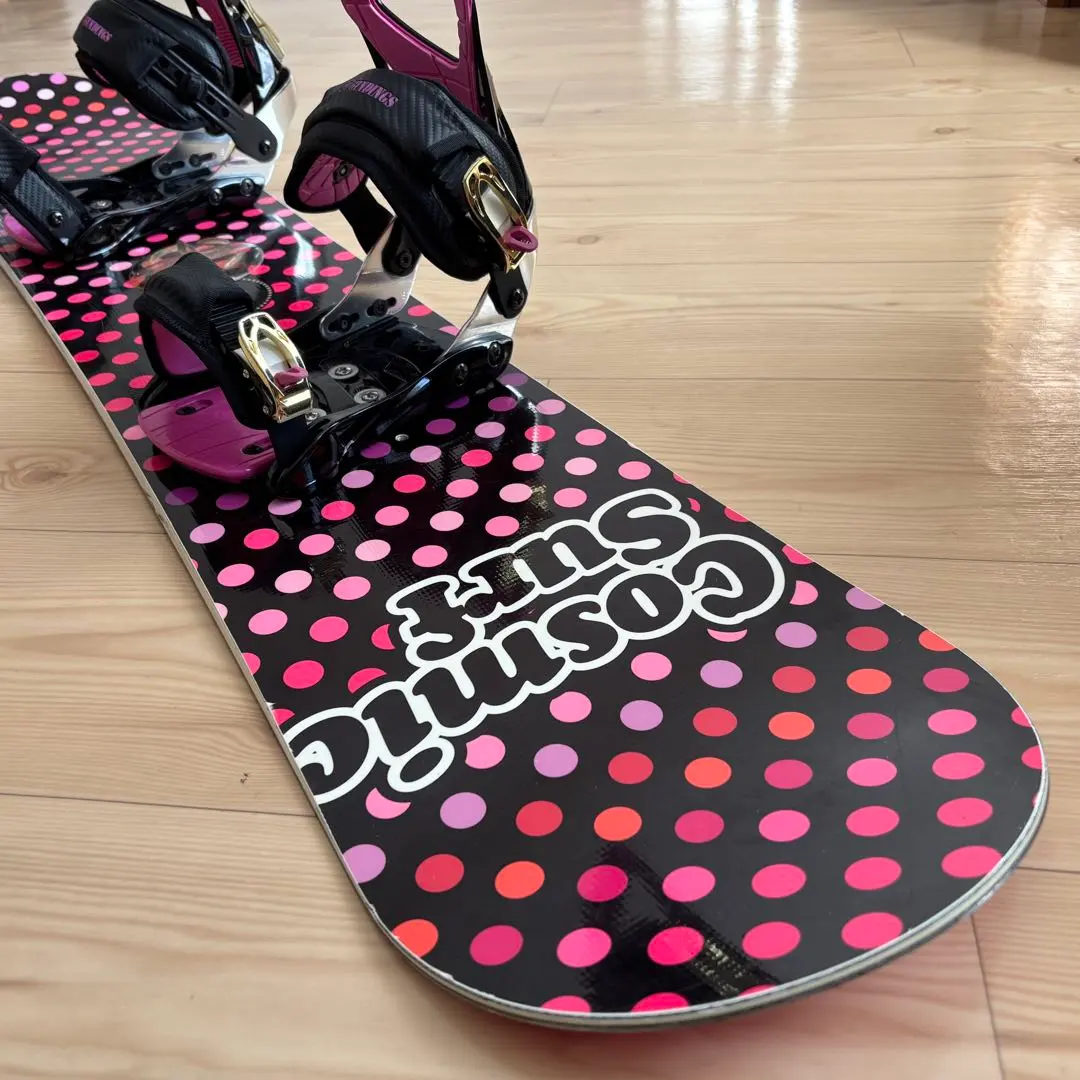 2026年最新】pd ビンディング スノボの人気アイテム - メルカリ