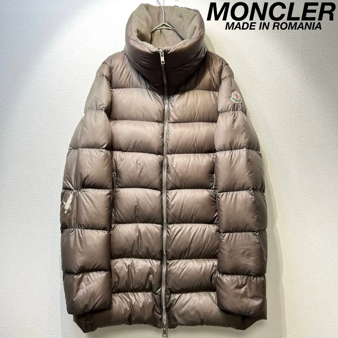 2026年最新】モンクレール トルシーの人気アイテム - メルカリ