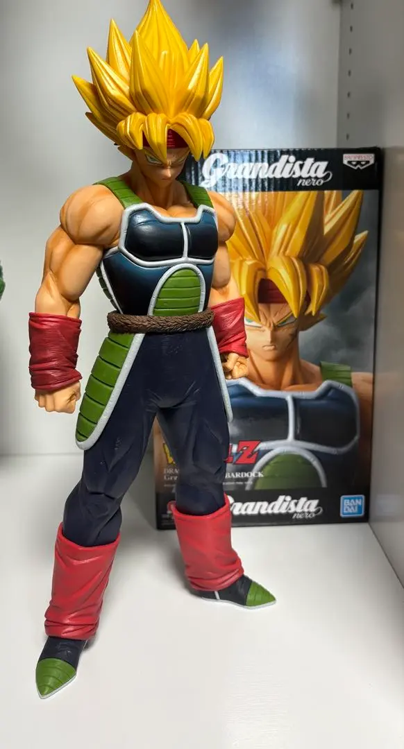 2026年最新】Grandista バーダック 海外の人気アイテム - メルカリ