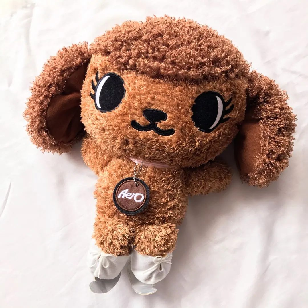 2026年最新】浅田真央 ぬいぐるみの人気アイテム - メルカリ