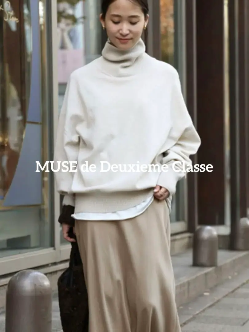 2026年最新】Jusper タートルネックの人気アイテム - メルカリ