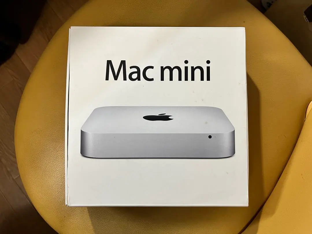 2026年最新】mac mini a1347 中古の人気アイテム - メルカリ