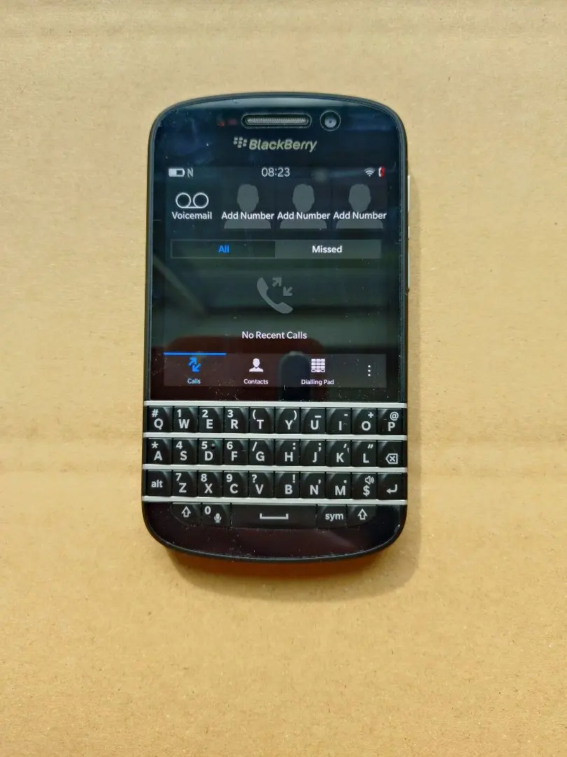 2026年最新】Blackberry Q10の人気アイテム - メルカリ