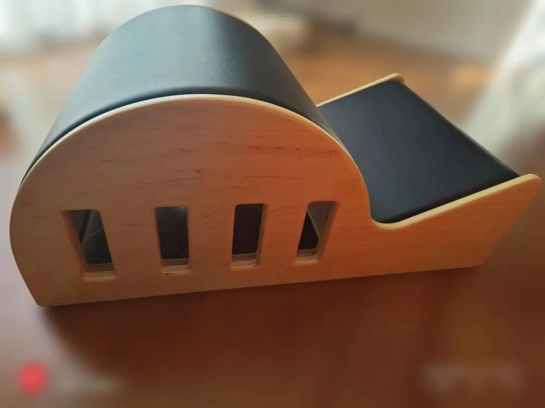 2026年最新】ピラティス バレルの人気アイテム - メルカリ