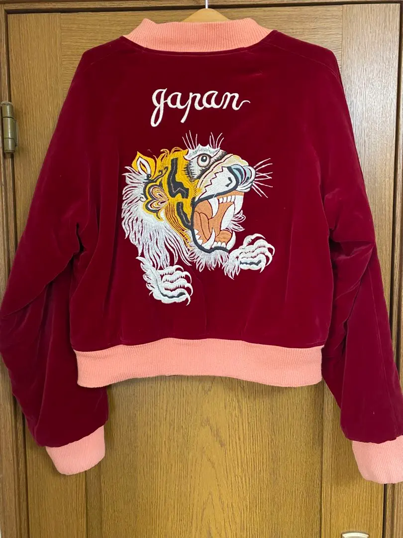 2026年最新】FULLCOUNT スカジャンの人気アイテム - メルカリ