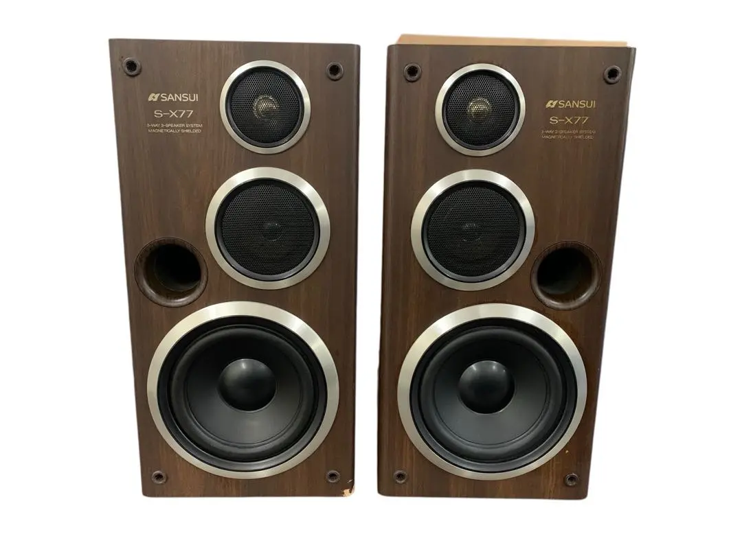 2026年最新】SANSUI S-X77の人気アイテム - メルカリ