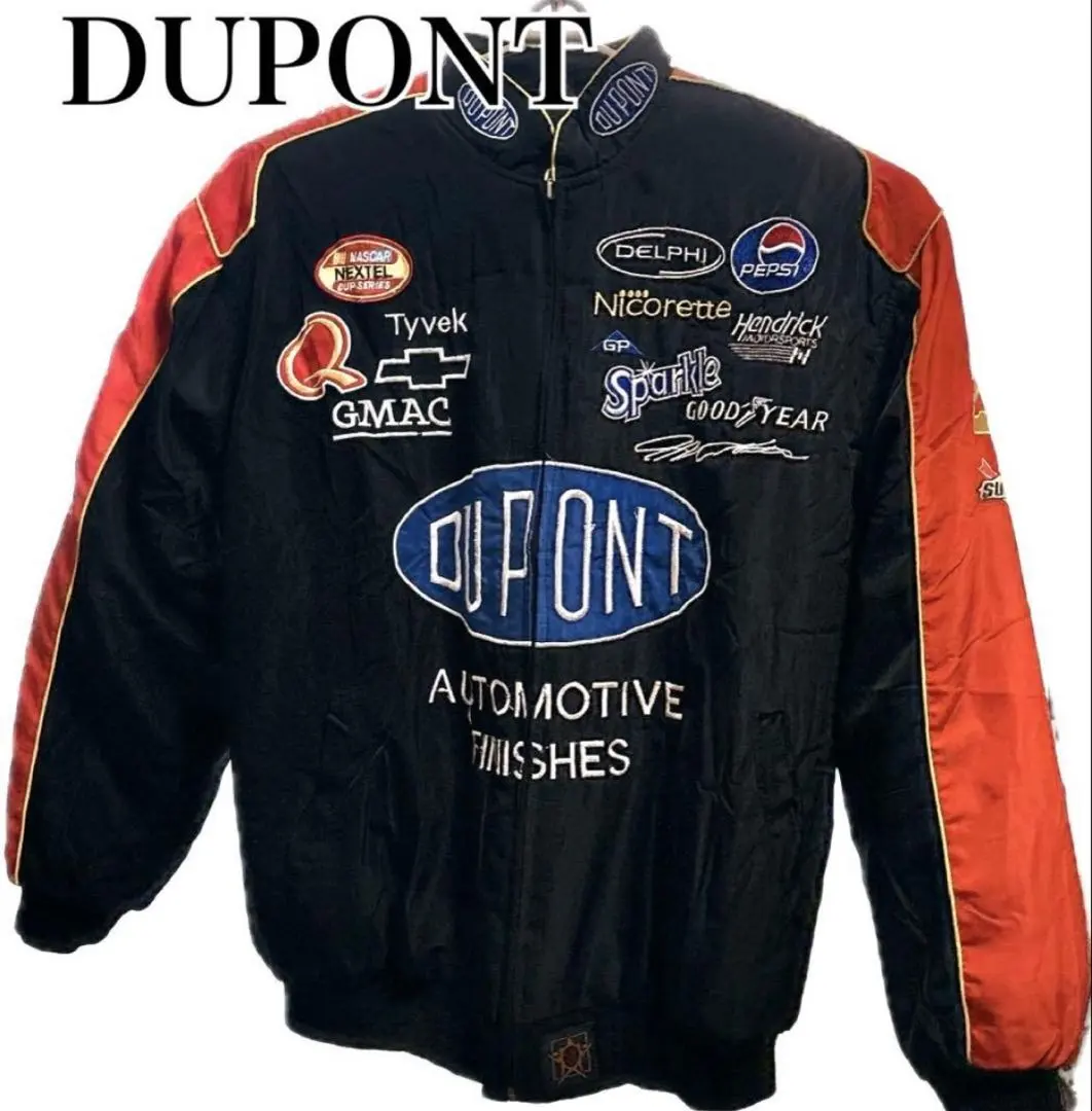 2026年最新】dupont レーシングジャケットの人気アイテム - メルカリ