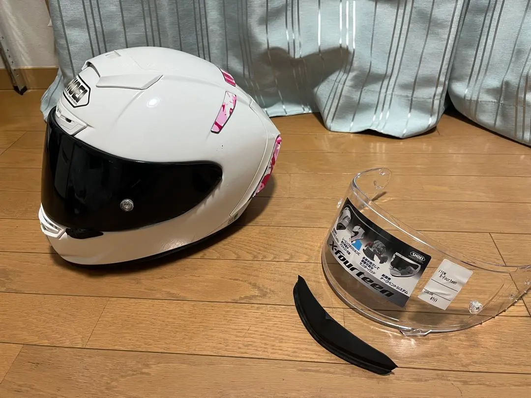 2026年最新】x-fourteen 内装の人気アイテム - メルカリ