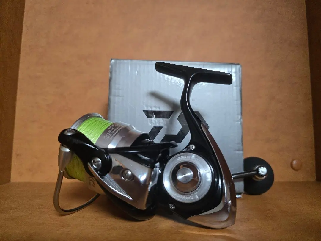 2026年最新】ダイワ 19 レグザ LT5000D-CXHの人気アイテム - メルカリ