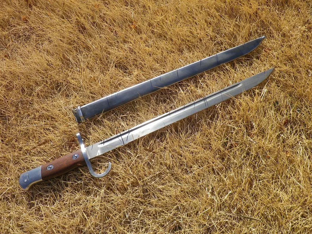 2026年最新】銃剣 三十年式の人気アイテム - メルカリ